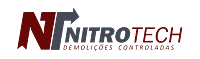 Logo NITROTECH